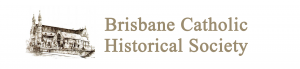 Brisbane Catholic Historical Society