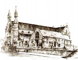 Brisbane Catholic Historical Society