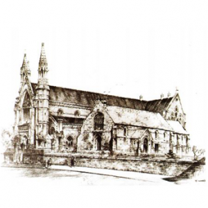 Brisbane Catholic Historical Society